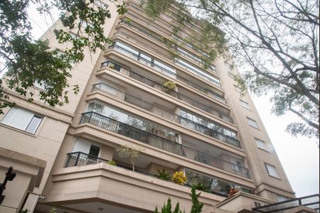 Apartamento à venda com 69m², 2 quartos e 1 vaga Apartamento à venda com 69m², 2 quartos e 1 vagaFachada