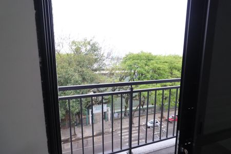 Studio de kitnet/studio para alugar com 1 quarto, 21m² em Presidente Altino, Osasco