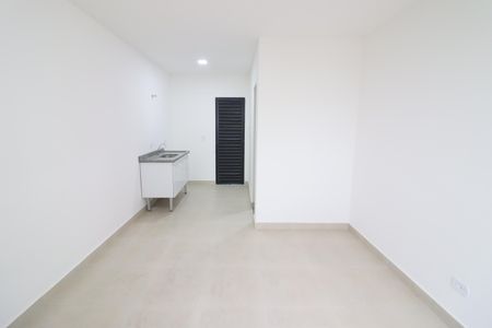 Quarto/Cozinha de kitnet/studio para alugar com 1 quarto, 21m² em Presidente Altino, Osasco