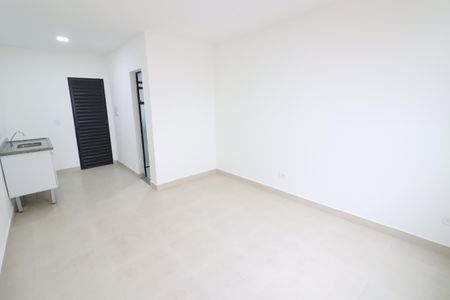 Quarto/Cozinha de kitnet/studio para alugar com 1 quarto, 21m² em Presidente Altino, Osasco