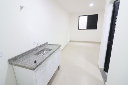 Studio  de kitnet/studio para alugar com 1 quarto, 20m² em Presidente Altino, Osasco