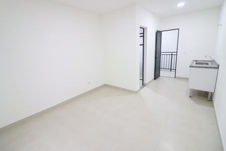 Studio  de kitnet/studio para alugar com 1 quarto, 20m² em Presidente Altino, Osasco