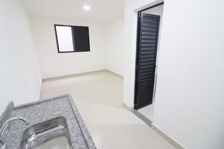 Studio  de kitnet/studio para alugar com 1 quarto, 20m² em Presidente Altino, Osasco