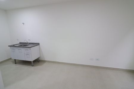Studio  de kitnet/studio para alugar com 1 quarto, 20m² em Presidente Altino, Osasco