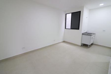 Studio de kitnet/studio para alugar com 1 quarto, 21m² em Presidente Altino, Osasco