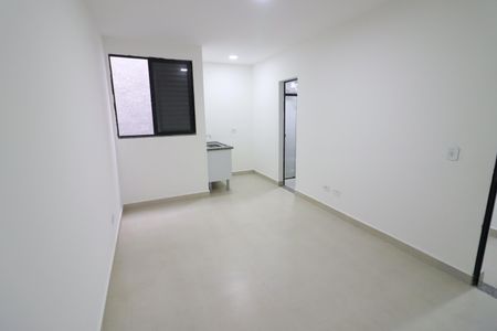 Studio de kitnet/studio para alugar com 1 quarto, 21m² em Presidente Altino, Osasco