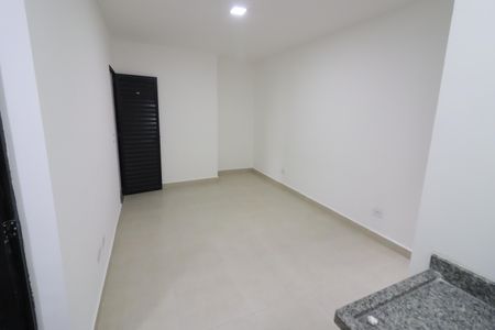 Studio de kitnet/studio para alugar com 1 quarto, 21m² em Presidente Altino, Osasco