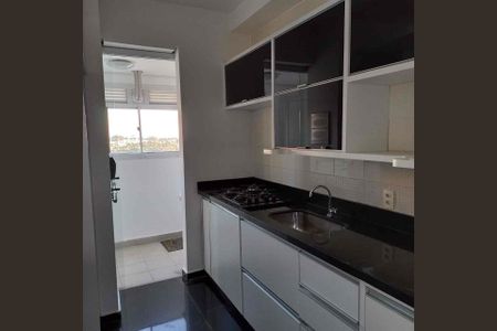 Apartamento à venda com 3 quartos, 160m² em Mansões Santo Antônio, Campinas