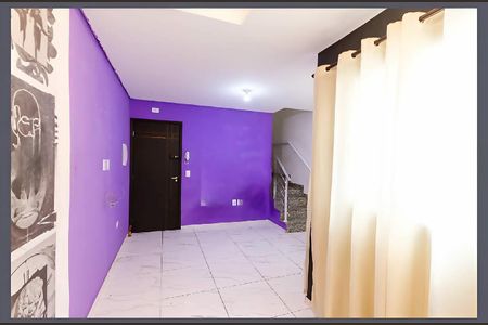 Apartamento à venda com 2 quartos, 48m² em Parque Oratório, Santo André