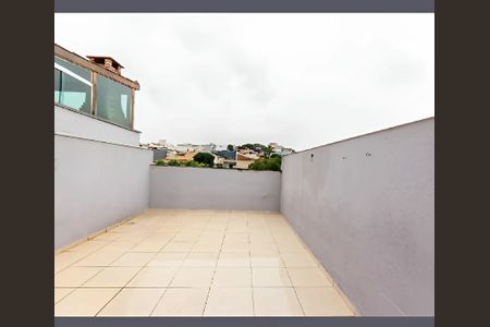 Apartamento à venda com 2 quartos, 48m² em Parque Oratório, Santo André