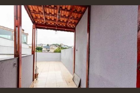 Apartamento à venda com 2 quartos, 48m² em Parque Oratório, Santo André