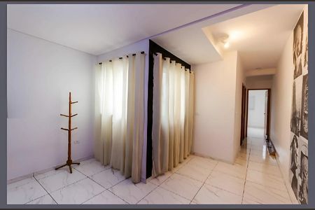 Apartamento à venda com 2 quartos, 48m² em Parque Oratório, Santo André