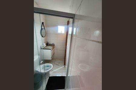 Apartamento à venda com 2 quartos, 48m² em Parque Oratório, Santo André