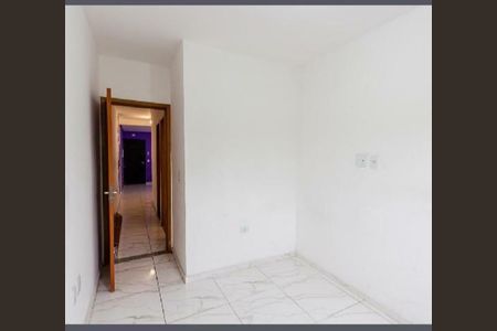 Apartamento à venda com 2 quartos, 48m² em Parque Oratório, Santo André