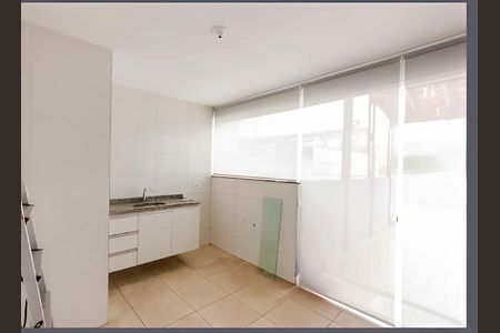 Apartamento à venda com 2 quartos, 48m² em Parque Oratório, Santo André