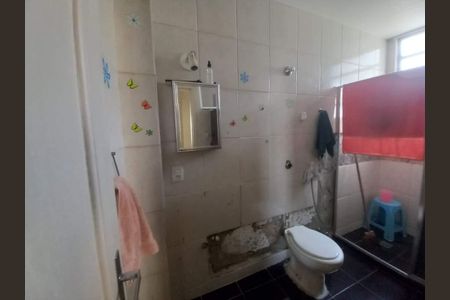 Apartamento à venda com 2 quartos, 69m² em Vila Isabel, Rio de Janeiro