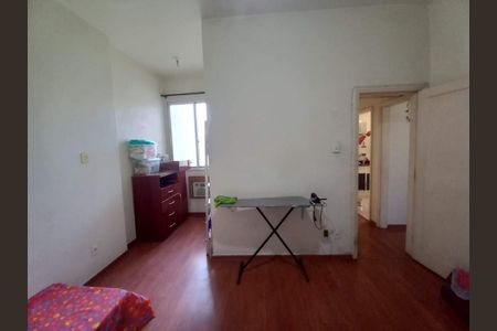 Apartamento à venda com 2 quartos, 69m² em Vila Isabel, Rio de Janeiro