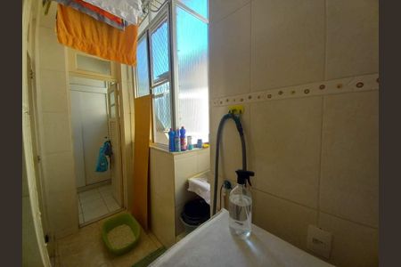 Apartamento à venda com 2 quartos, 69m² em Vila Isabel, Rio de Janeiro