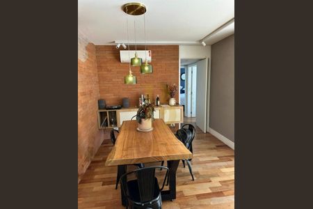Apartamento à venda com 2 quartos, 90m² em Itaim Bibi, São Paulo