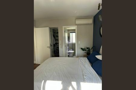 Apartamento à venda com 2 quartos, 90m² em Itaim Bibi, São Paulo