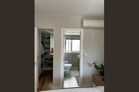 Apartamento à venda com 2 quartos, 90m² em Itaim Bibi, São Paulo