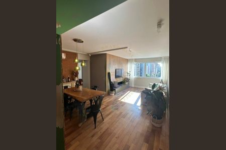 Apartamento à venda com 2 quartos, 90m² em Itaim Bibi, São Paulo