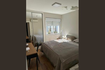 Apartamento à venda com 2 quartos, 90m² em Itaim Bibi, São Paulo