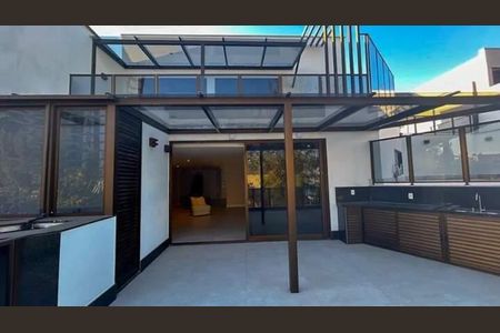 Apartamento à venda com 659m², 5 quartos e 3 vagas