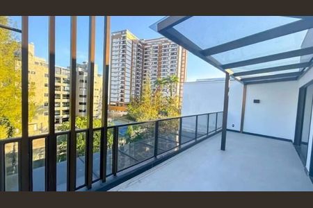 Apartamento à venda com 659m², 5 quartos e 3 vagas