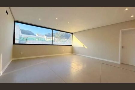Apartamento à venda com 5 quartos, 659m² em Barra da Tijuca, Rio de Janeiro
