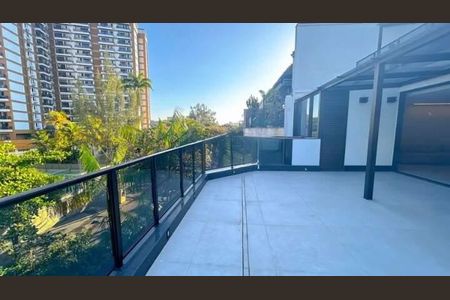 Apartamento à venda com 659m², 5 quartos e 3 vagas