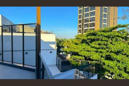 Apartamento à venda com 659m², 5 quartos e 3 vagas