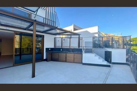 Apartamento à venda com 659m², 5 quartos e 3 vagas