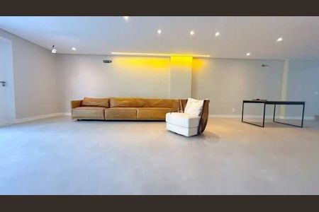Apartamento à venda com 5 quartos, 659m² em Barra da Tijuca, Rio de Janeiro