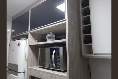 Apartamento à venda com 95m², 3 quartos e 2 vagas