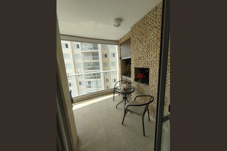 Apartamento à venda com 95m², 3 quartos e 2 vagas