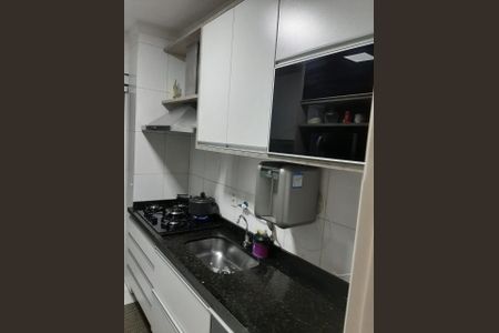 Apartamento à venda com 95m², 3 quartos e 2 vagas