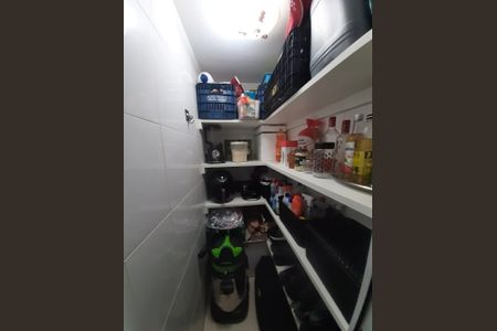 Apartamento à venda com 95m², 3 quartos e 2 vagas