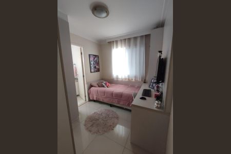 Apartamento à venda com 3 quartos, 95m² em Educandário, São Paulo