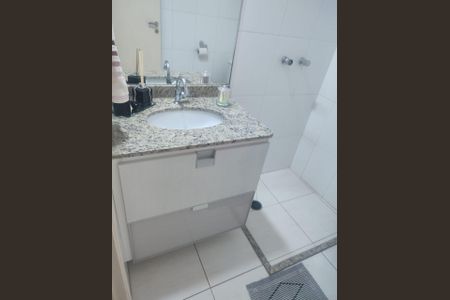 Apartamento à venda com 95m², 3 quartos e 2 vagas