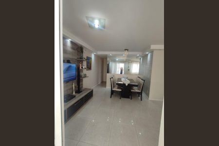 Apartamento à venda com 3 quartos, 95m² em Educandário, São Paulo