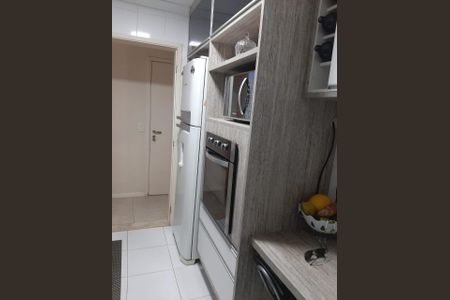 Apartamento à venda com 95m², 3 quartos e 2 vagas