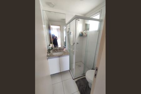 Apartamento à venda com 95m², 3 quartos e 2 vagas