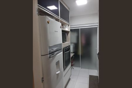 Apartamento à venda com 95m², 3 quartos e 2 vagas