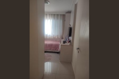 Apartamento à venda com 3 quartos, 95m² em Educandário, São Paulo