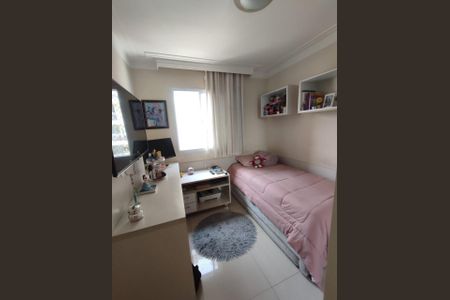 Apartamento à venda com 3 quartos, 95m² em Educandário, São Paulo