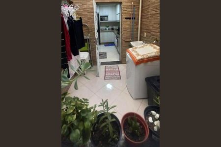 Apartamento à venda com 2 quartos, 50m² em Jardim Santo Antônio, Santo André