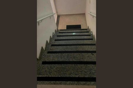 Apartamento à venda com 2 quartos, 50m² em Jardim Santo Antônio, Santo André