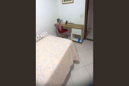 Apartamento à venda com 2 quartos, 50m² em Jardim Santo Antônio, Santo André