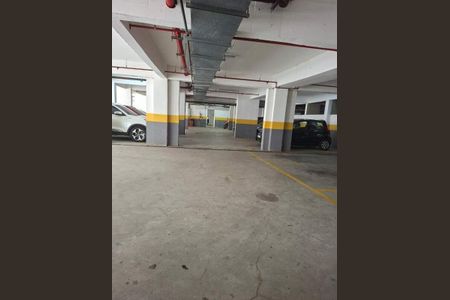 Apartamento à venda com 51m², 2 quartos e 1 vaga